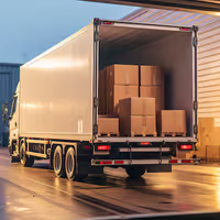 Largest and Most Dominant Fast-moving Consumer Goods (FMCG) Wholesaler and Distributor #410 image